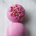 Bombas de baño aromáticas